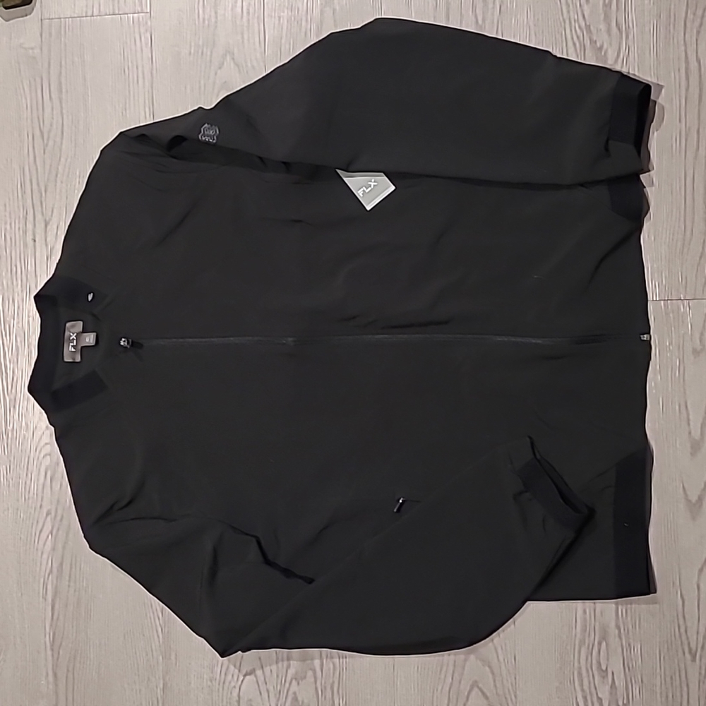 NWT FLX Jacket size XXL